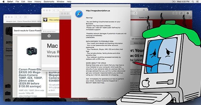 Download Chrome For Mac Os X El Capitan